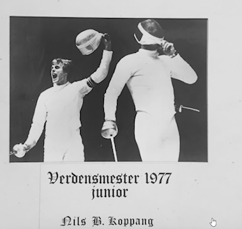 OPPSTART FEKTEKURS FOR HØSTEN 2023 ER MANDAG DEN 21 AUGUST